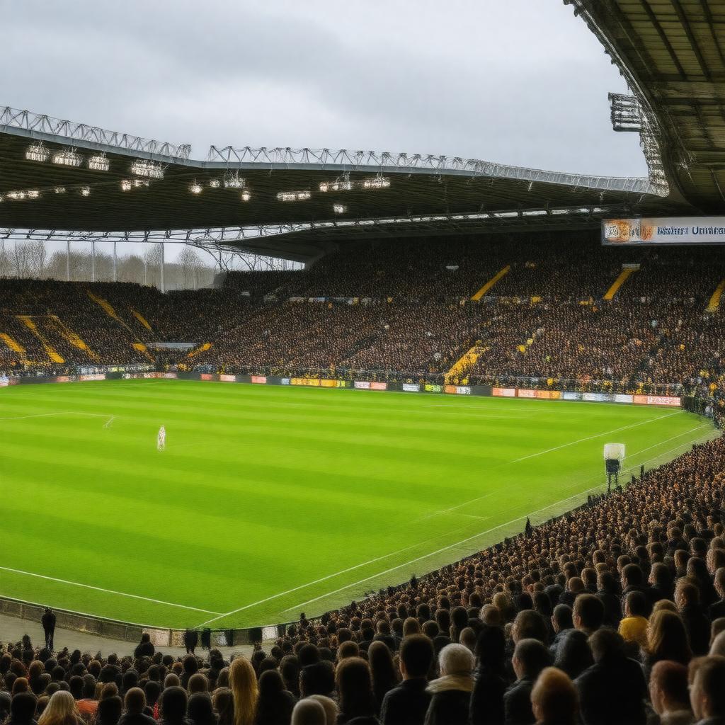 Cambridge United F.C.